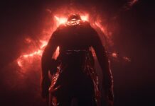 Terror claustrofóbico ganha versão para o cinema! “Iron Lung”, adaptação do jogo indie de David Szymanski, estreia hoje no Brasil