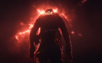 Terror claustrofóbico ganha versão para o cinema! “Iron Lung”, adaptação do jogo indie de David Szymanski, estreia hoje no Brasil