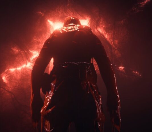 Terror claustrofóbico ganha versão para o cinema! “Iron Lung”, adaptação do jogo indie de David Szymanski, estreia hoje no Brasil