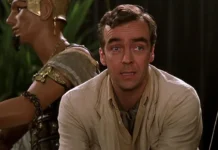 John Hannah revive humor icônico em “A Múmia 4” e resgata espírito do sucesso de 1999