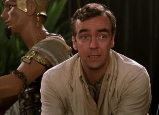 John Hannah revive humor icônico em “A Múmia 4” e resgata espírito do sucesso de 1999