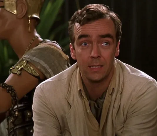 John Hannah revive humor icônico em “A Múmia 4” e resgata espírito do sucesso de 1999