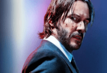 Cinemaço deste domingo (22) exibe “John Wick: Um Novo Dia Para Matar”, estrelado por Keanu Reeves