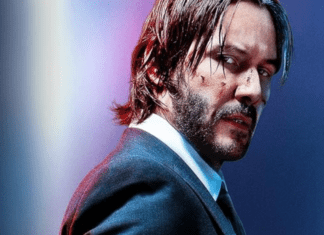 Cinemaço deste domingo (22) exibe “John Wick: Um Novo Dia Para Matar”, estrelado por Keanu Reeves