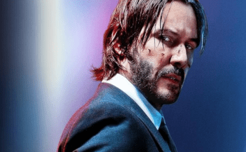 Cinemaço deste domingo (22) exibe “John Wick: Um Novo Dia Para Matar”, estrelado por Keanu Reeves