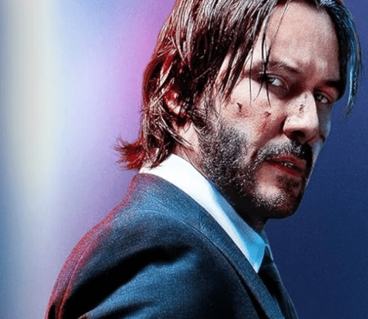 Cinemaço deste domingo (22) exibe “John Wick: Um Novo Dia Para Matar”, estrelado por Keanu Reeves
