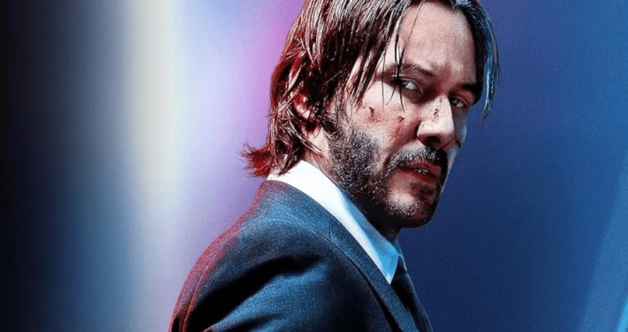 John Wick Um Novo Dia para Matar