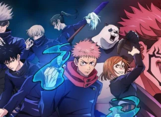 Final da 3ª temporada de Jujutsu Kaisen ganha trailer oficial e episódio especial de 27 minutos na Crunchyroll