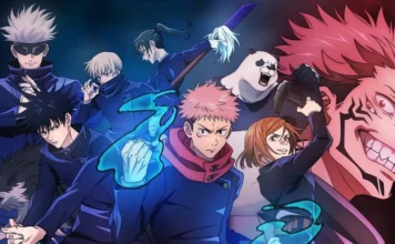 Final da 3ª temporada de Jujutsu Kaisen ganha trailer oficial e episódio especial de 27 minutos na Crunchyroll