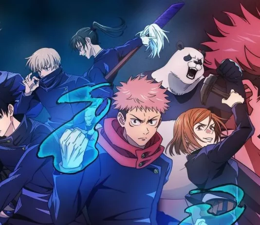 Final da 3ª temporada de Jujutsu Kaisen ganha trailer oficial e episódio especial de 27 minutos na Crunchyroll