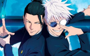 Com final explosivo e números históricos, Jujutsu Kaisen garante 4ª temporada e reafirma domínio global
