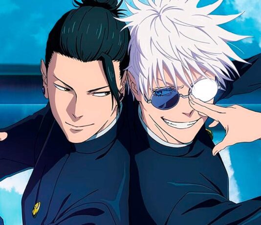 Com final explosivo e números históricos, Jujutsu Kaisen garante 4ª temporada e reafirma domínio global