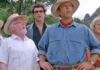 Jurassic Park na Sessão de Sábado: Globo exibe clássico que consagrou Steven Spielberg como mestre dos efeitos especiais