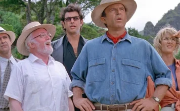 Jurassic Park na Sessão de Sábado: Globo exibe clássico que consagrou Steven Spielberg como mestre dos efeitos especiais