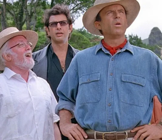 Jurassic Park na Sessão de Sábado: Globo exibe clássico que consagrou Steven Spielberg como mestre dos efeitos especiais