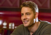 Justin Hartley quer retornar como Arqueiro Verde: “Seria uma história totalmente diferente”