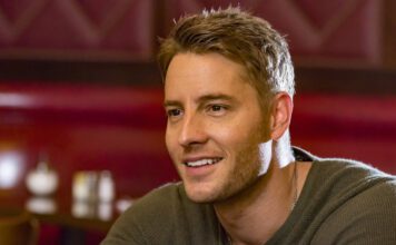 Justin Hartley quer retornar como Arqueiro Verde: “Seria uma história totalmente diferente”