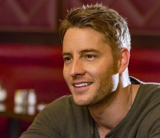 Justin Hartley quer retornar como Arqueiro Verde: “Seria uma história totalmente diferente”