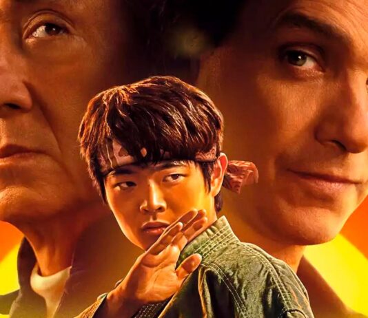 Futuro de Karatê Kid ganha força com novo filme em desenvolvimento, aponta rumor