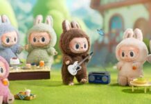 Sony Pictures anuncia adaptação cinematográfica do fenômeno Labubu com Paul King à frente