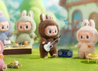 Sony Pictures anuncia adaptação cinematográfica do fenômeno Labubu com Paul King à frente
