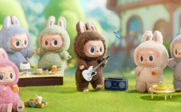 Sony Pictures anuncia adaptação cinematográfica do fenômeno Labubu com Paul King à frente