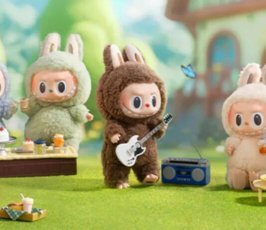 Sony Pictures anuncia adaptação cinematográfica do fenômeno Labubu com Paul King à frente