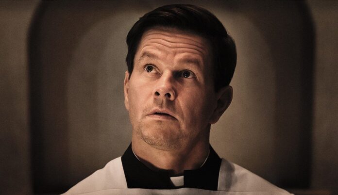 Luta Pela Fé A História do Padre Stu