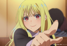 MarriageToxin | Anime do estúdio BONES revela novo trailer e estreia em 7 de abril