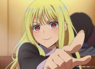 MarriageToxin | Anime do estúdio BONES revela novo trailer e estreia em 7 de abril