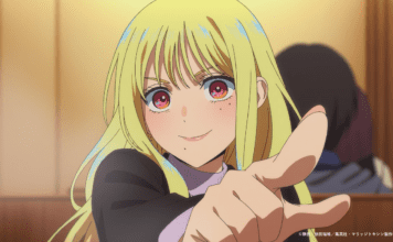 MarriageToxin | Anime do estúdio BONES revela novo trailer e estreia em 7 de abril