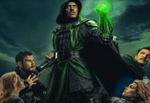 Marvel ajusta calendário pós-Guerras Secretas e confirma Vingadores: Doutor Destino para dezembro de 2026