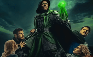 Marvel ajusta calendário pós-Guerras Secretas e confirma Vingadores: Doutor Destino para dezembro de 2026