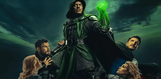 Marvel ajusta calendário pós-Guerras Secretas e confirma Vingadores: Doutor Destino para dezembro de 2026