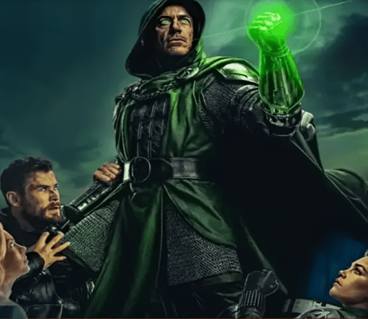 Marvel ajusta calendário pós-Guerras Secretas e confirma Vingadores: Doutor Destino para dezembro de 2026