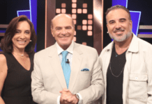 Mega Sonho reúne Katiuzia Rios e Fabiano Moraes em edição marcada por desafios e momentos de descontração na RedeTV!