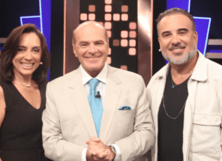 Mega Sonho reúne Katiuzia Rios e Fabiano Moraes em edição marcada por desafios e momentos de descontração na RedeTV!