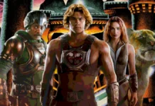 He-Man | Mestres do Universo revela visual de vilões clássicos em nova imagem oficial
