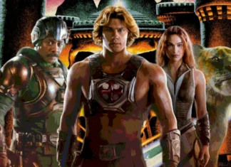 He-Man | Mestres do Universo revela visual de vilões clássicos em nova imagem oficial