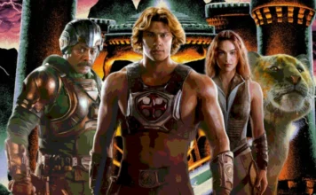 He-Man | Mestres do Universo revela visual de vilões clássicos em nova imagem oficial