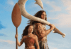 Moana ganha novo trailer e destaca Dwayne Johnson como Maui em adaptação ambiciosa da Disney
