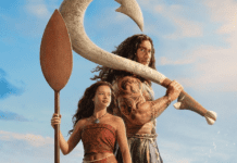 Moana ganha novo trailer e destaca Dwayne Johnson como Maui em adaptação ambiciosa da Disney