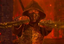 Mortal Kombat 2 amplia o universo da franquia e apresenta novos lutadores em trailer inédito