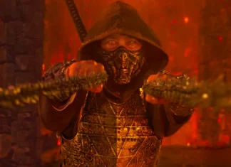 Mortal Kombat 2 amplia o universo da franquia e apresenta novos lutadores em trailer inédito
