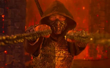 Mortal Kombat 2 amplia o universo da franquia e apresenta novos lutadores em trailer inédito