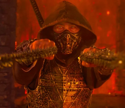 Mortal Kombat 2 amplia o universo da franquia e apresenta novos lutadores em trailer inédito