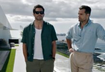 Henry Cavill e Jake Gyllenhaal enfrentam missão perigosa no trailer de “Na Zona Cinzenta”, novo filme de Guy Ritchie