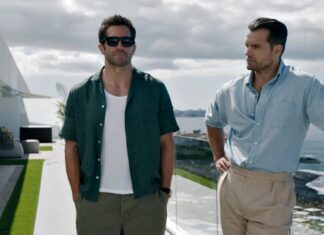Henry Cavill e Jake Gyllenhaal enfrentam missão perigosa no trailer de “Na Zona Cinzenta”, novo filme de Guy Ritchie