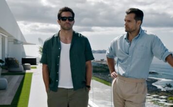 Henry Cavill e Jake Gyllenhaal enfrentam missão perigosa no trailer de “Na Zona Cinzenta”, novo filme de Guy Ritchie