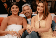 Nattan, Otaviano Costa, Flávia Alessandra, Giulia Costa, Maiara & Maraisa e famílias Uchôa, Peixoto e Avancini se encontram no “Em Família com Eliana” deste domingo